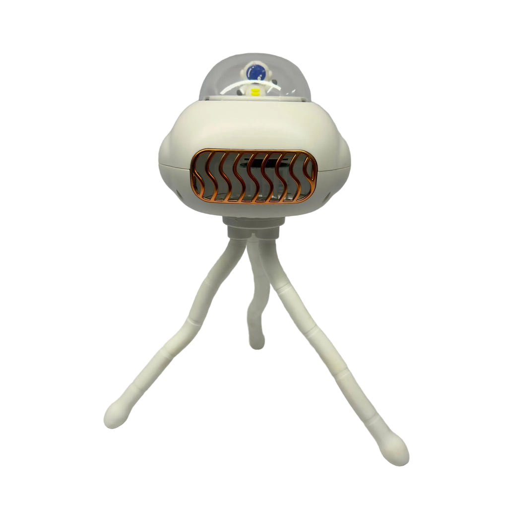 Leafless Baby Fan - S211-18F0510
