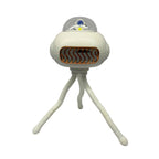 Leafless Baby Fan - S211-18F0510