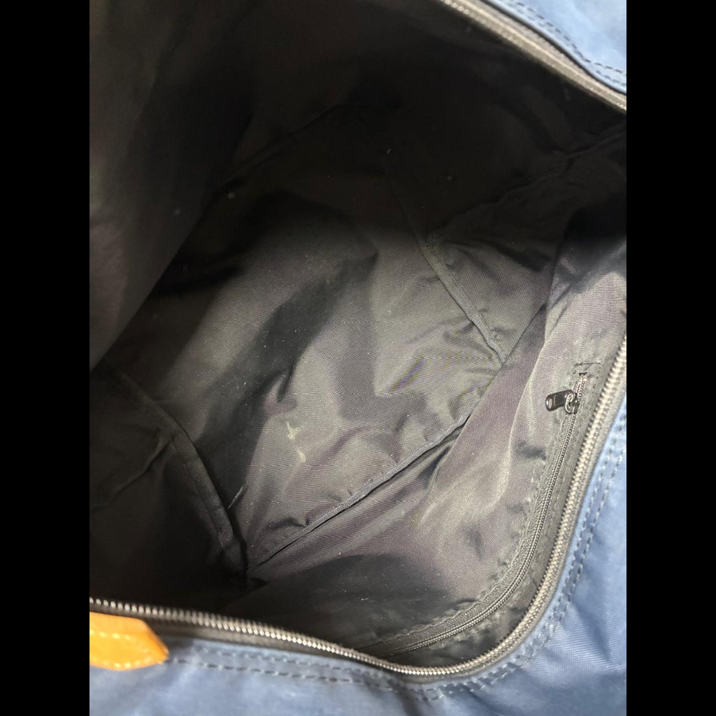 Burberry Blue Label Nova Check Tote Bag