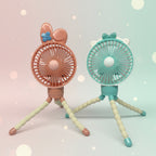 Table Fan with 3 Claw