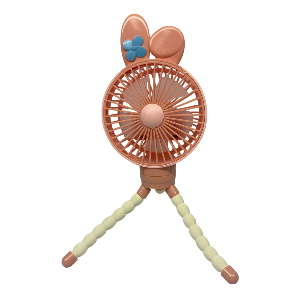 Table Fan with 3 Claw
