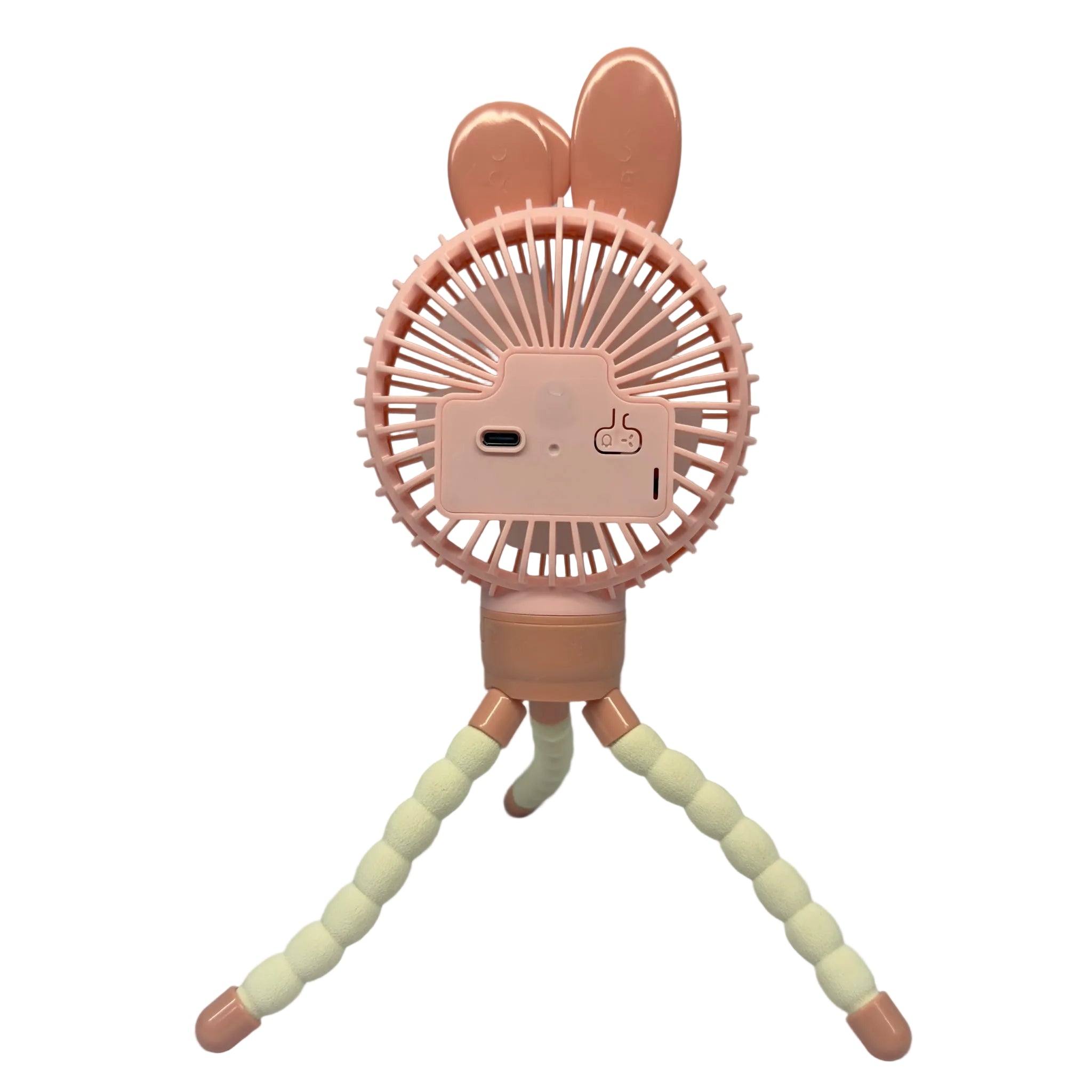 Table Fan with 3 Claw