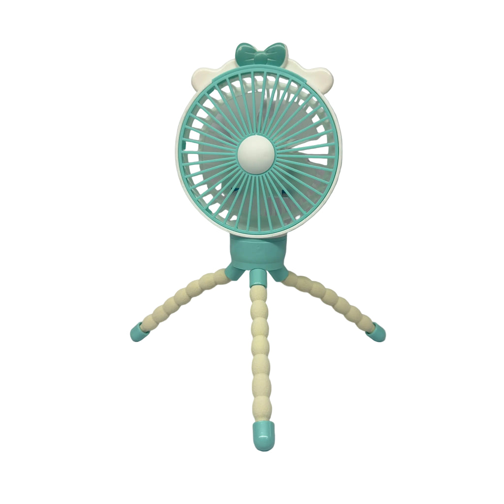 Table Fan with 3 Claw