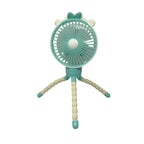 Table Fan with 3 Claw