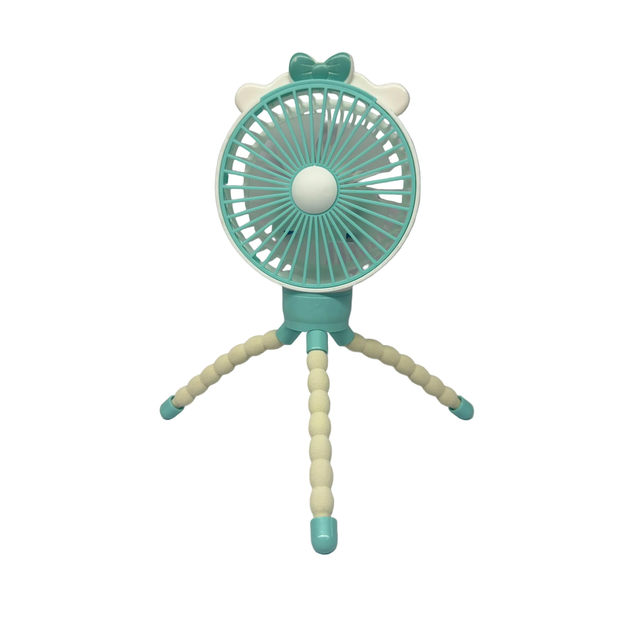 Table Fan with 3 Claw
