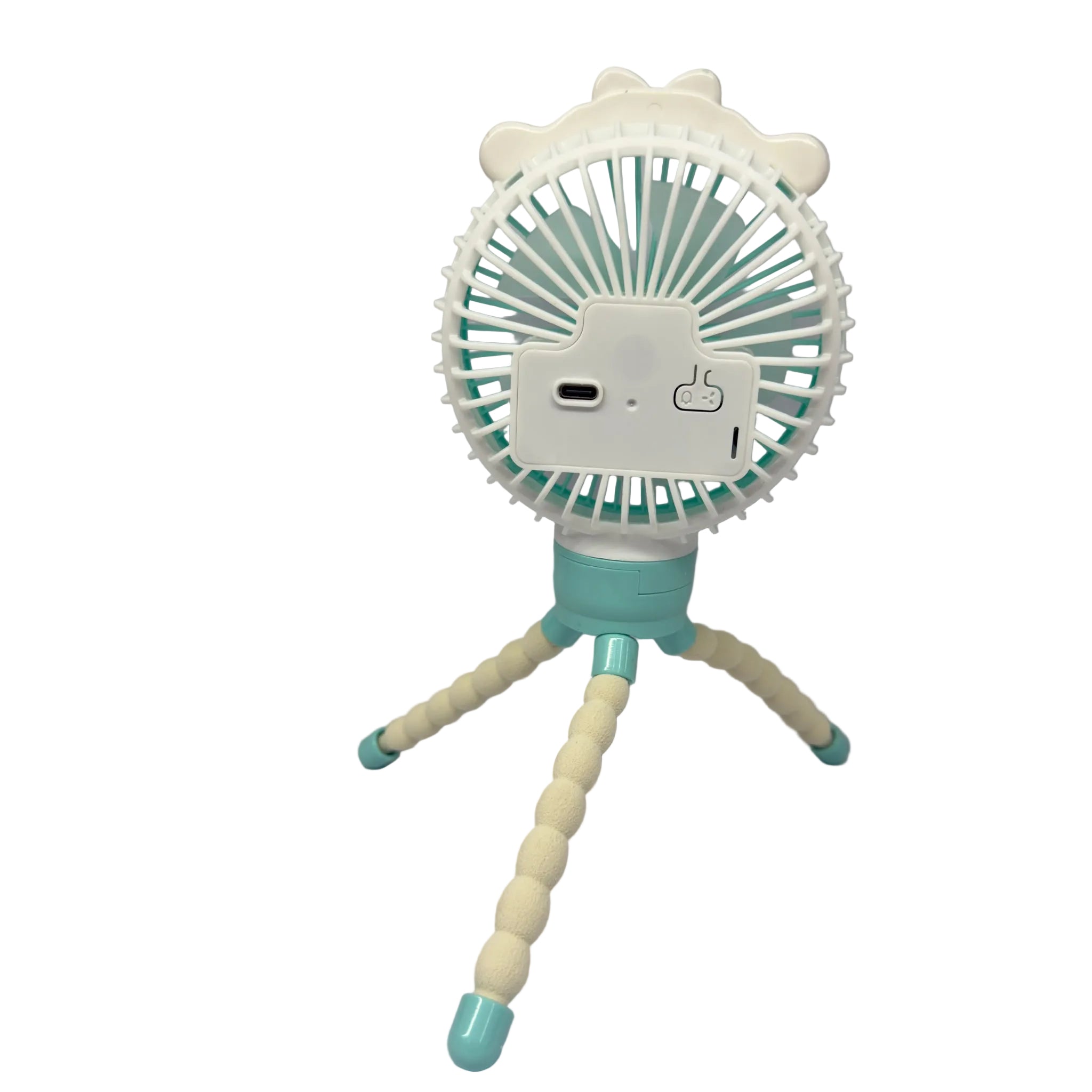 Table Fan with 3 Claw