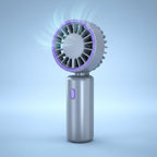 Basic Handheld Power Fan