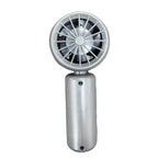 Basic Handheld Power Fan