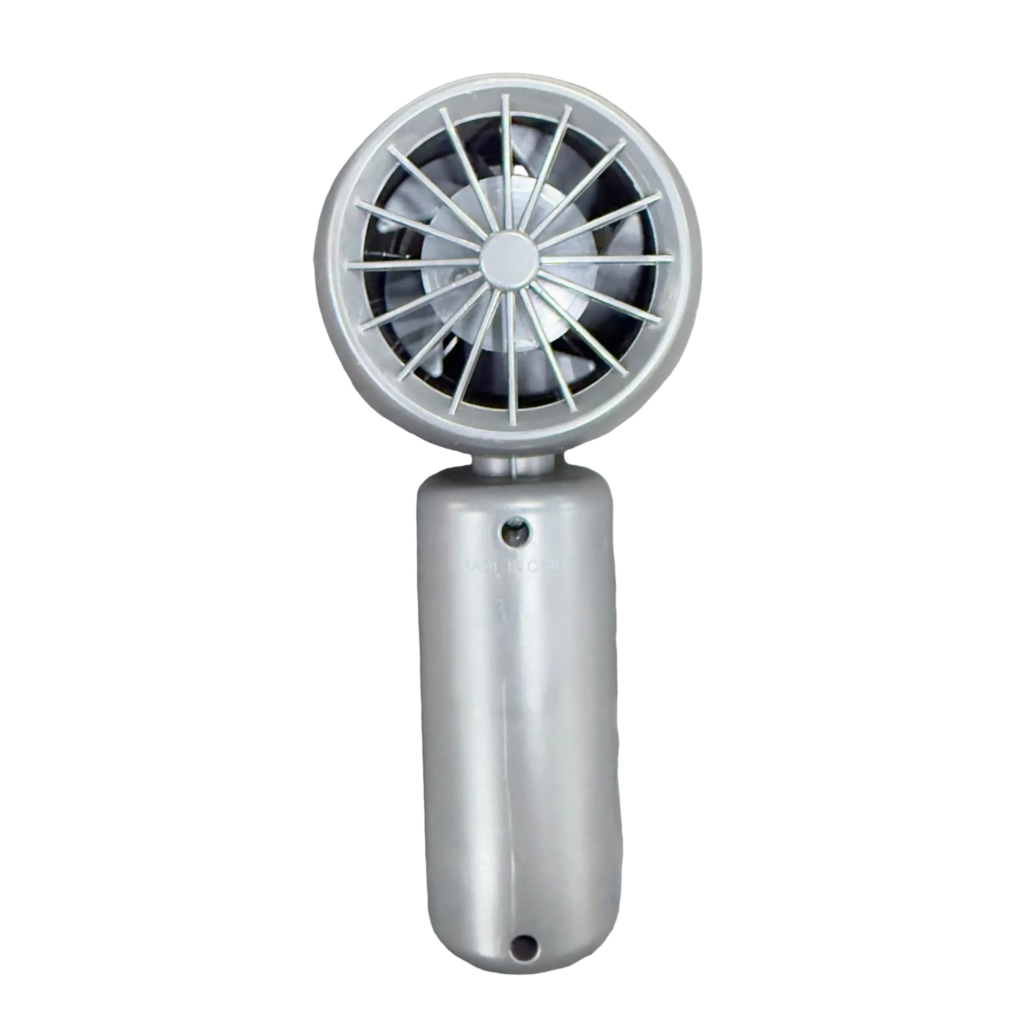 Basic Handheld Power Fan