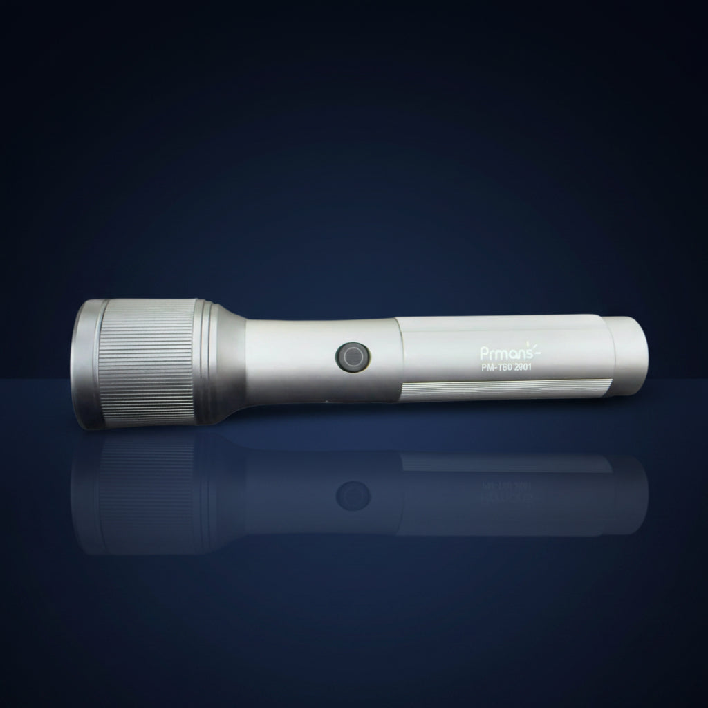 20W Long-Range Torchlight - T80 Main image