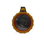 Rectangular Solar Work Light with Stand - 686
