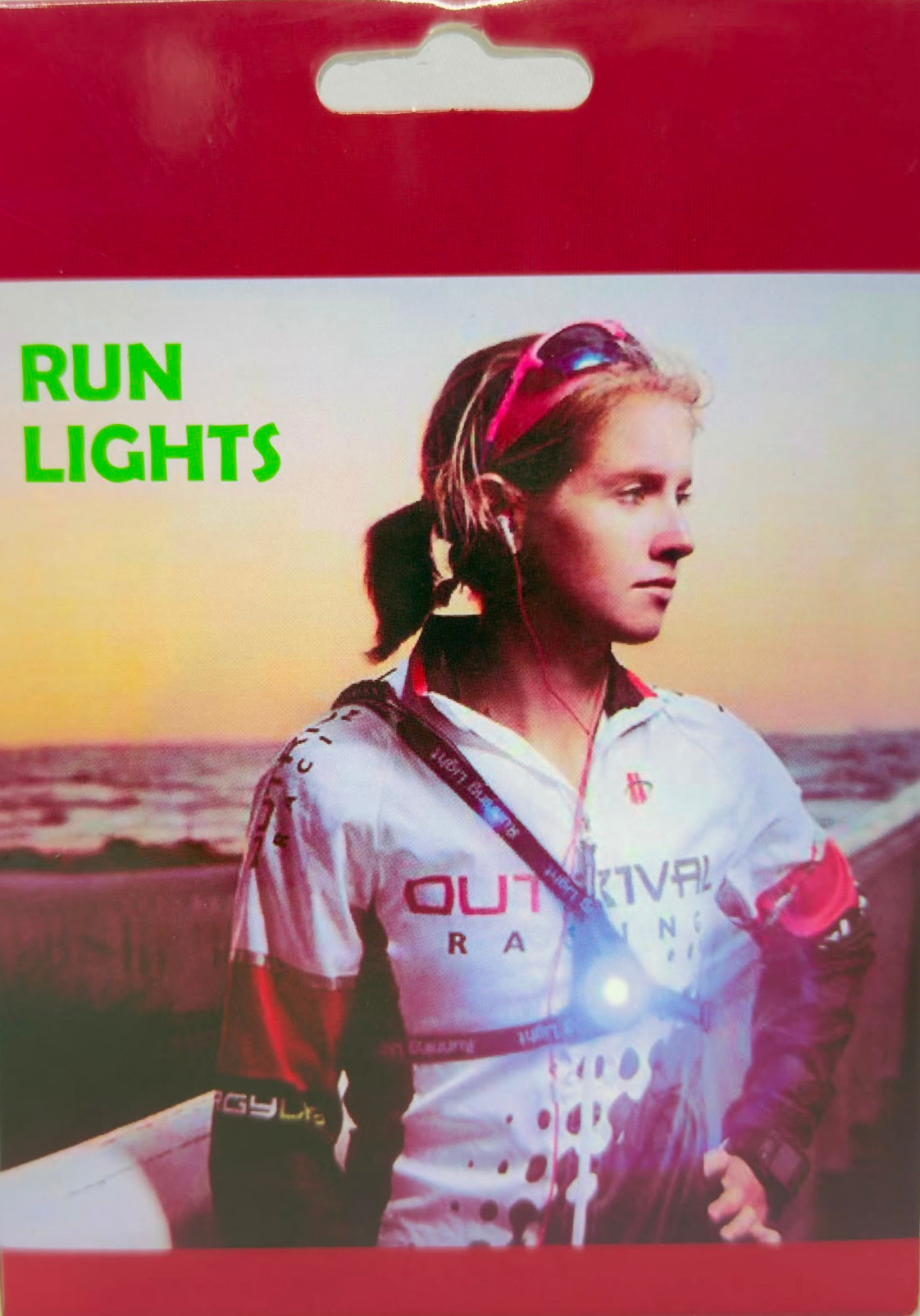 Running LED Strip Light - 2031