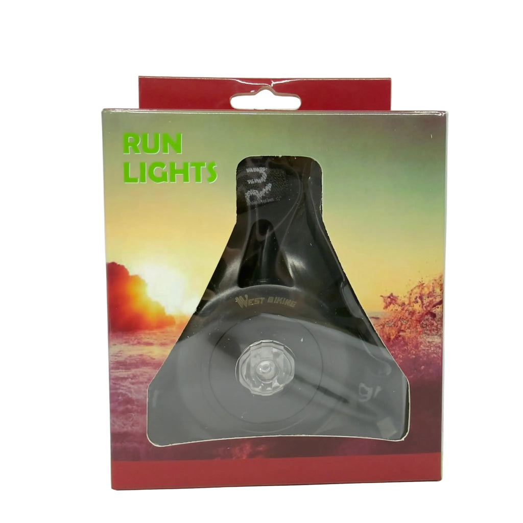 Running LED Strip Light - 2031