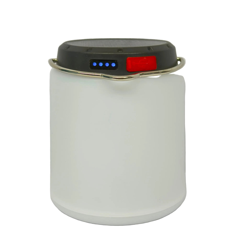 Rechargeable Night Light - F02