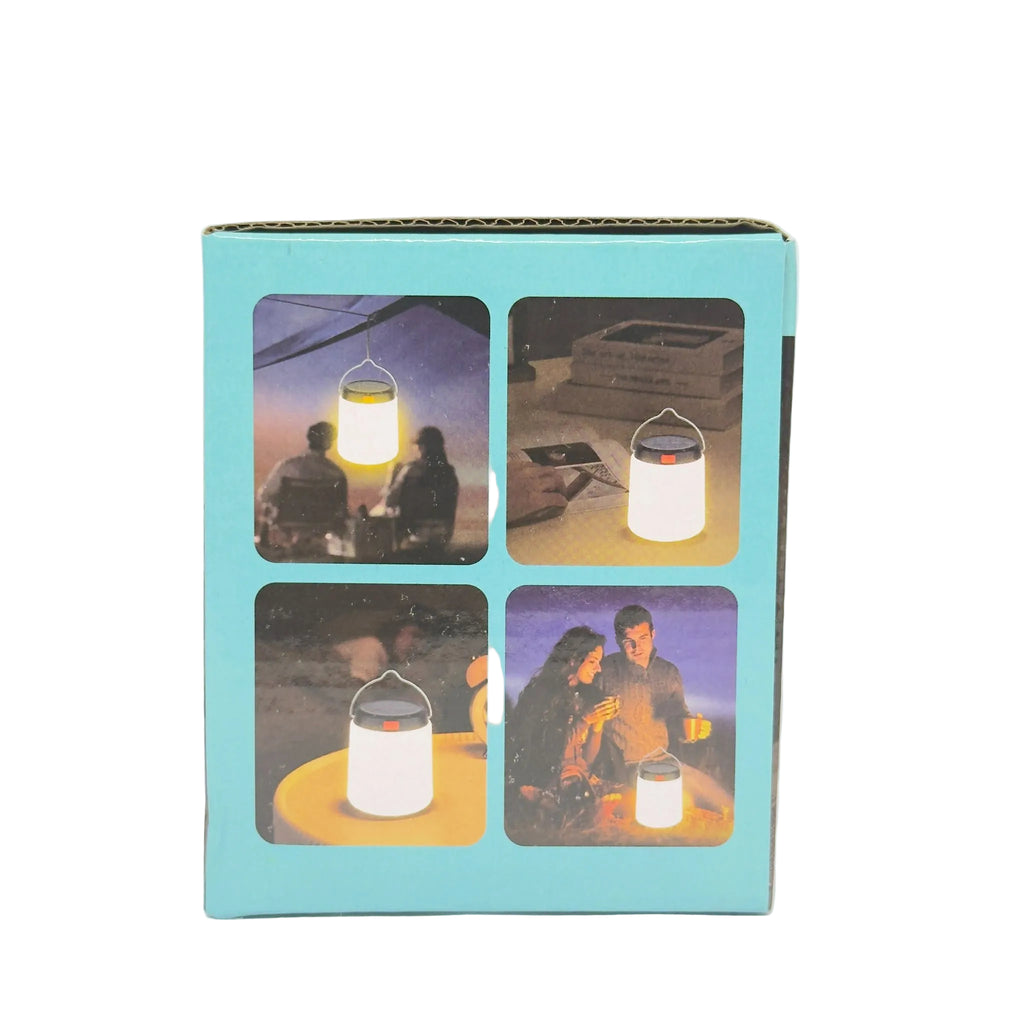 Rechargeable Night Light - F02