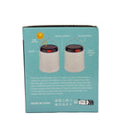 Rechargeable Night Light - F02