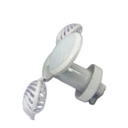 Hanging LED Lamp with Fan - 889