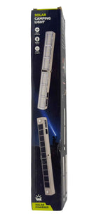Solar Camp Light Strip - 8143