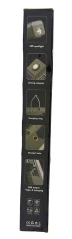 Solar Camp Light Strip - 8143