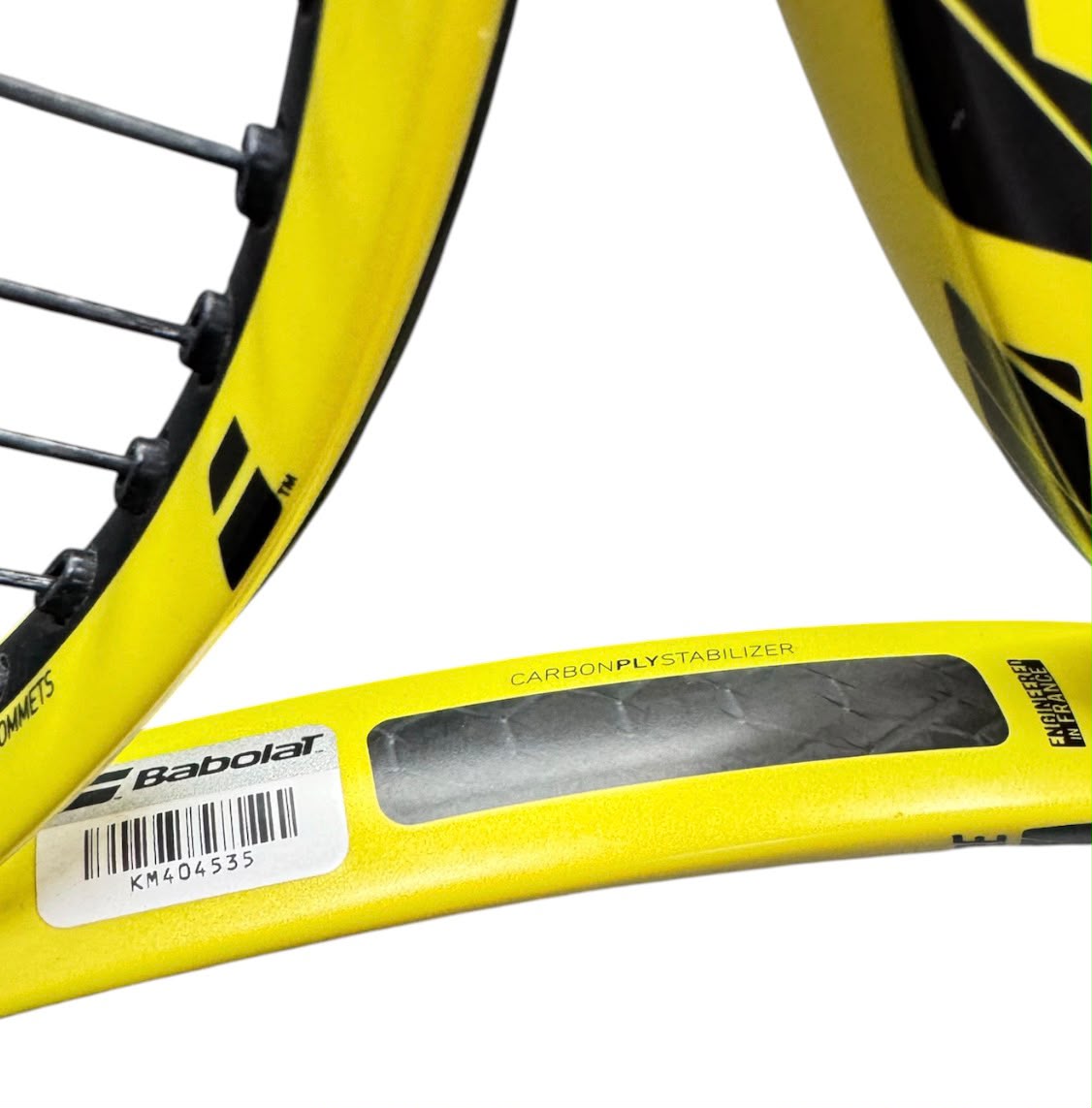 Babolat Pure Tennis Racket