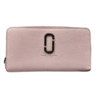 Marc Jacobs The Pebble J Marc Continental Wallet