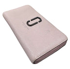 Marc Jacobs The Pebble J Marc Continental Wallet