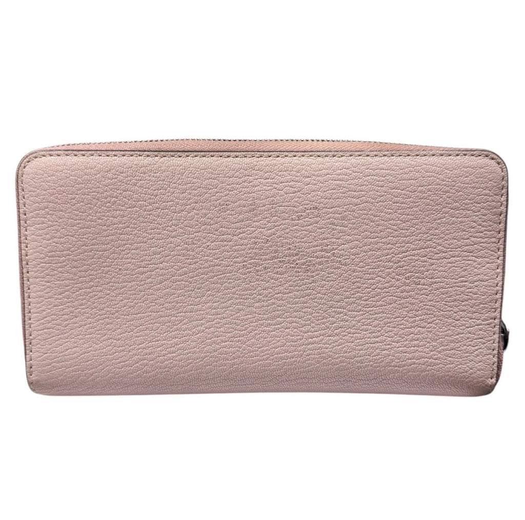 Marc Jacobs The Pebble J Marc Continental Wallet
