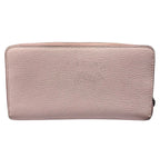 Marc Jacobs The Pebble J Marc Continental Wallet
