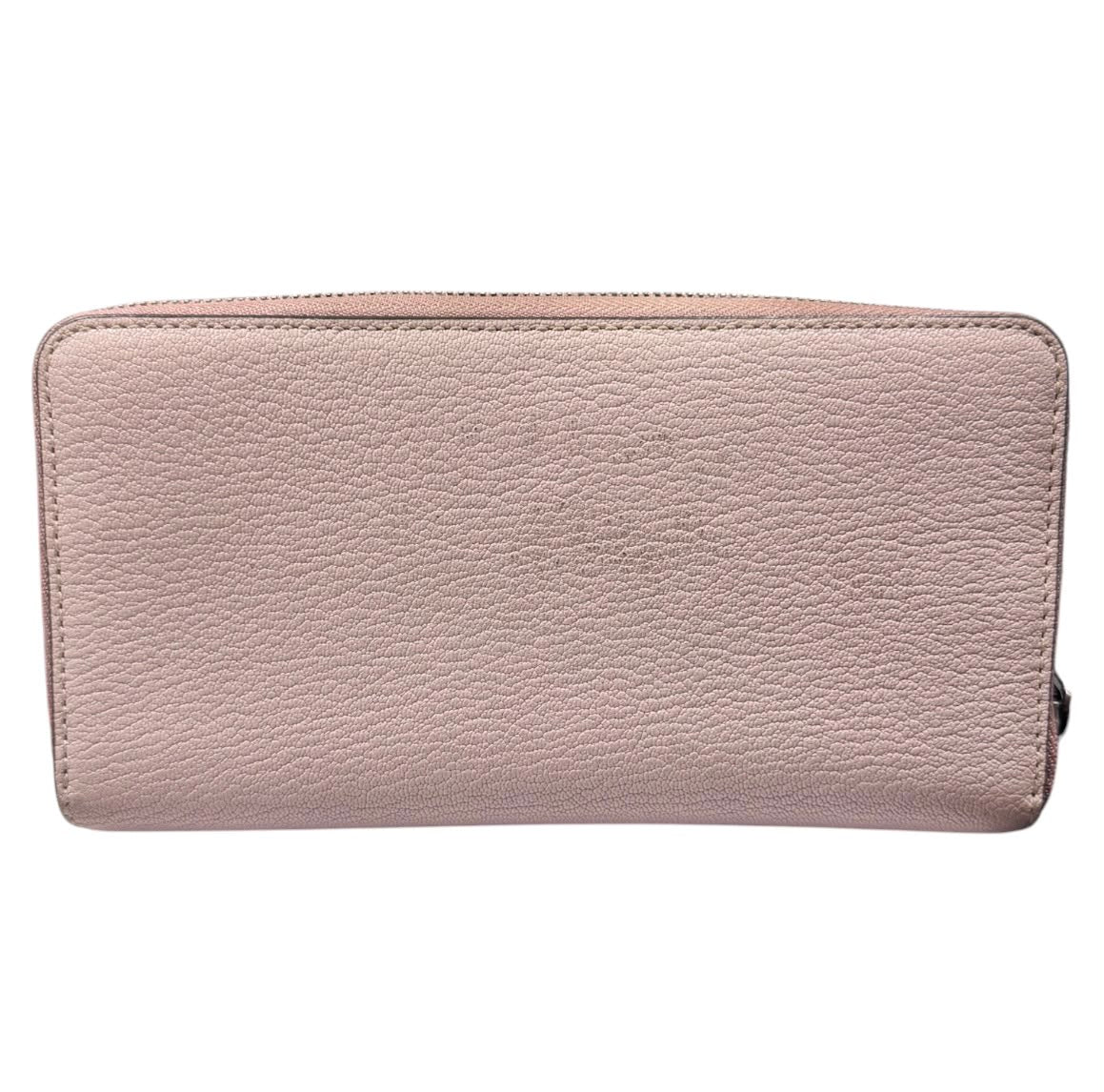 Marc Jacobs The Pebble J Marc Continental Wallet