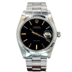 Rolex 6694 Oysterdate Precision Self-Winding Men Watch, 34mm