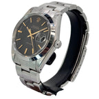 Rolex 6694 Oysterdate Precision Self-Winding Men Watch, 34mm