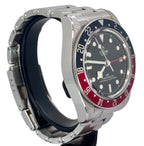 Tudor Black Bay GMT 79830RB Automatic Watch, Full Set.41mm