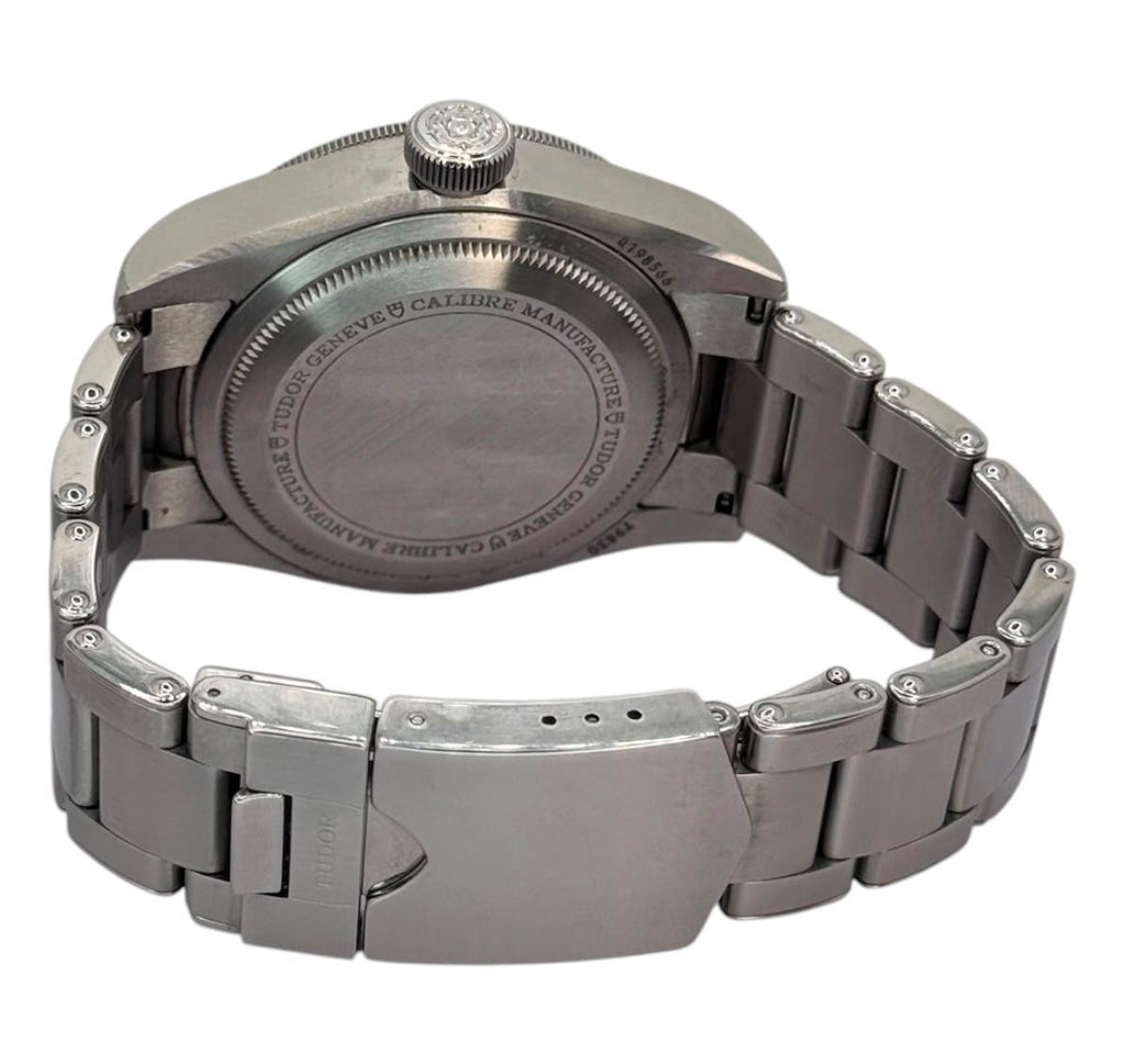 Tudor Black Bay GMT 79830RB Automatic Watch, Full Set.41mm