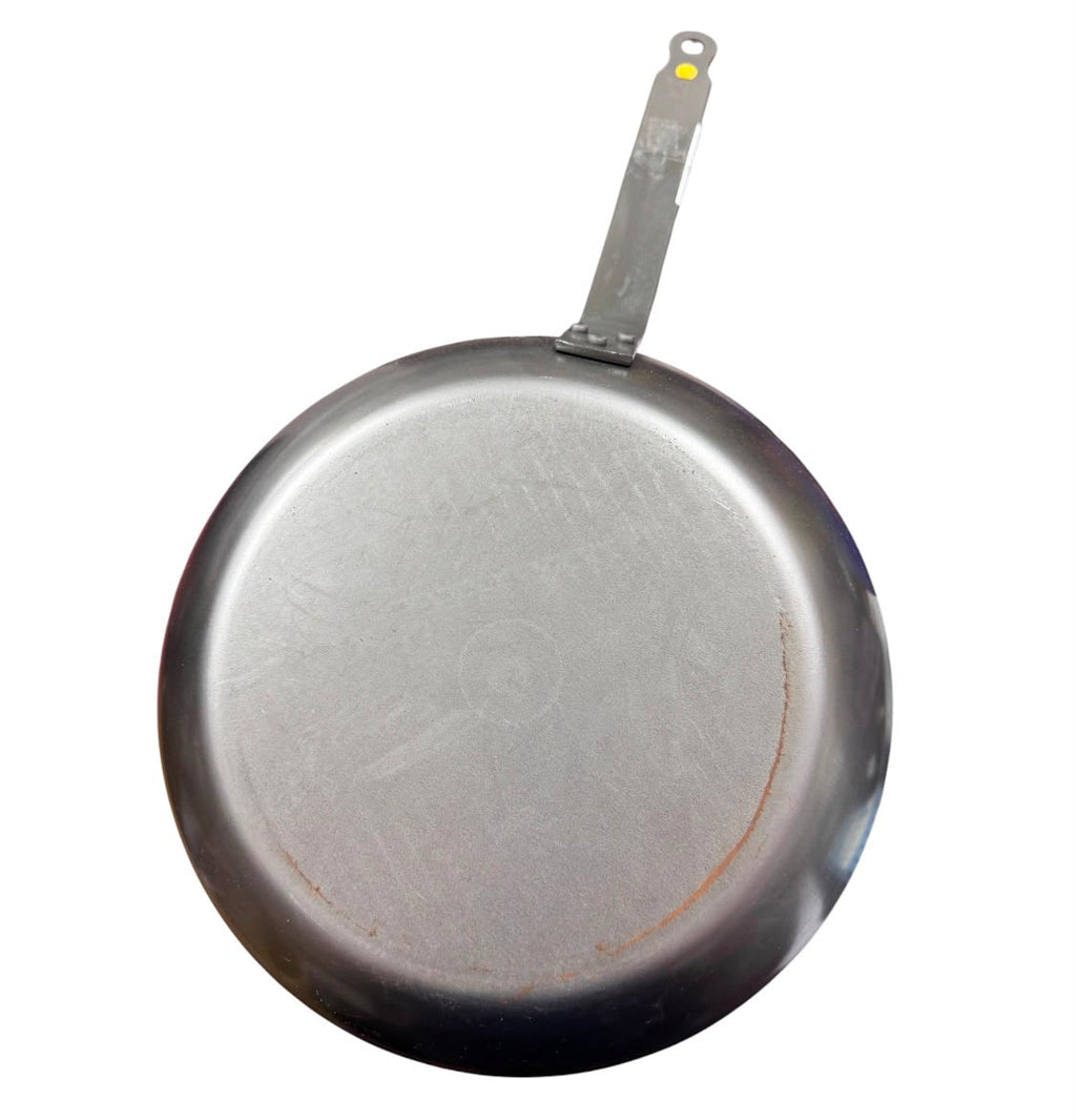 de Buyer Mineral B Element Carbon Steel Frying Pan 28 cm