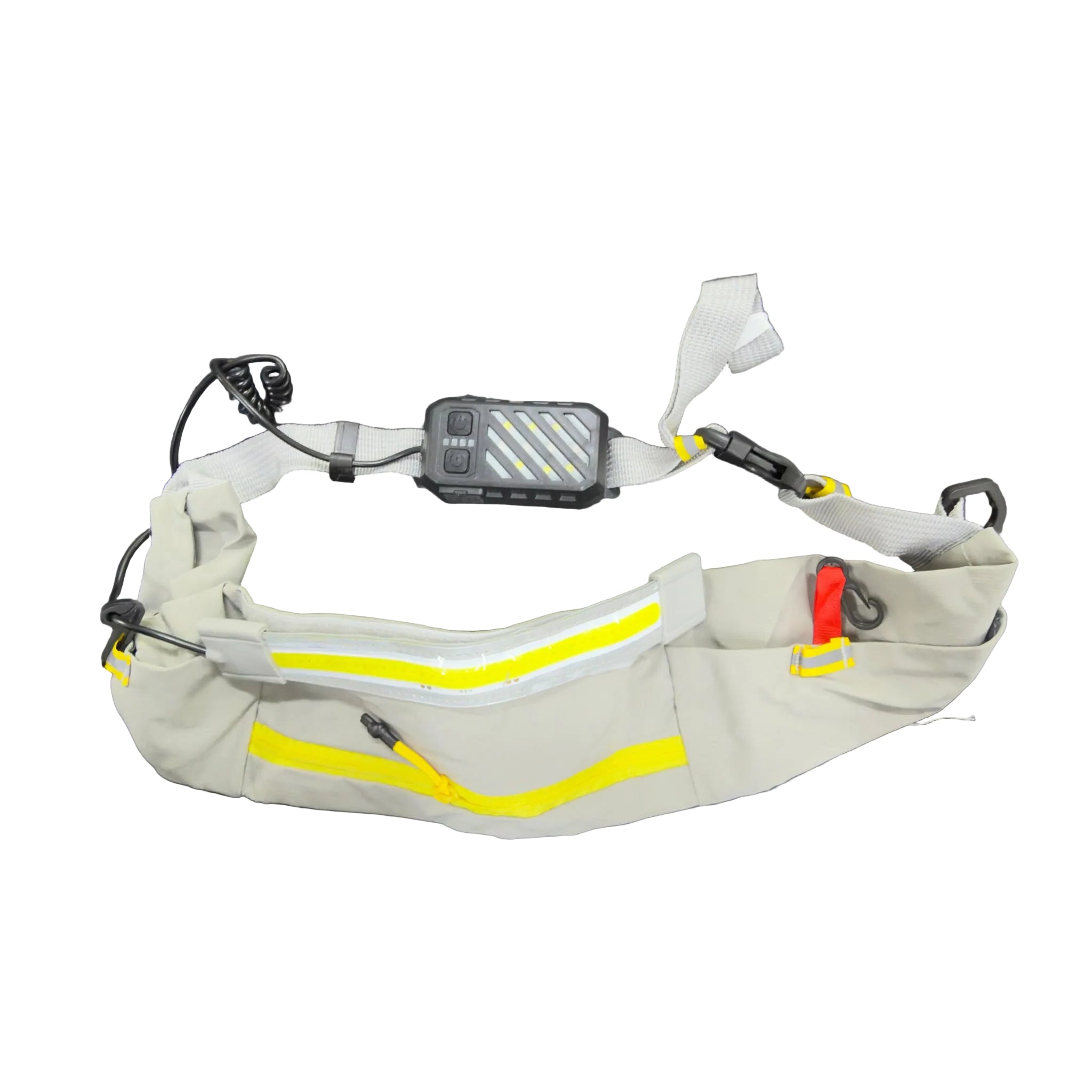LED Light Fanny Pack