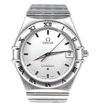 Omega 1512.3 Constellation Quartz Mid Size Watch,33mm