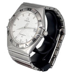 Omega 1512.3 Constellation Quartz Mid Size Watch,33mm
