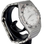 Omega 1512.3 Constellation Quartz Mid Size Watch,33mm