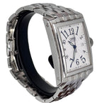 Oris 7657 Rectangular Date Automatic Watch, 30mm