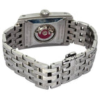 Oris 7657 Rectangular Date Automatic Watch, 30mm