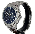 Tag Heuer Link CJF2114.BA0576 Chronograph Automatic Watch, 42mm