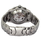 Tag Heuer Link CJF2114.BA0576 Chronograph Automatic Watch, 42mm