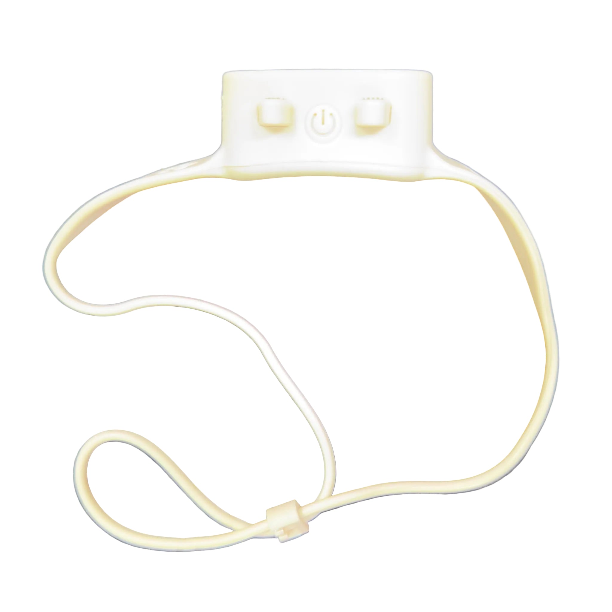 Children's Thick Silicone Headlamp - 519