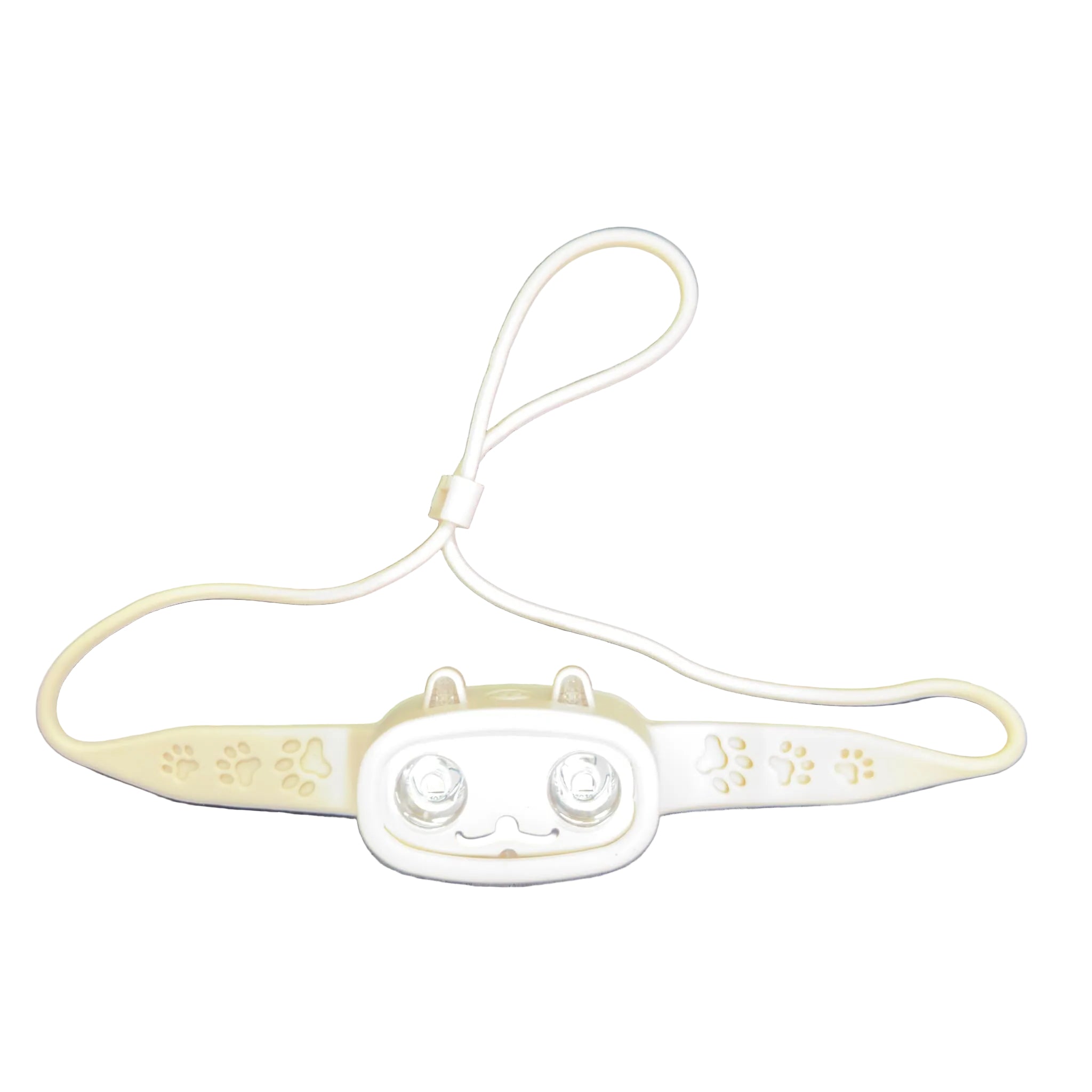 Children's Thick Silicone Headlamp - 519