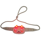 Children's Thick Silicone Headlamp - 519
