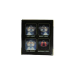 Children's Thick Silicone Headlamp - 519