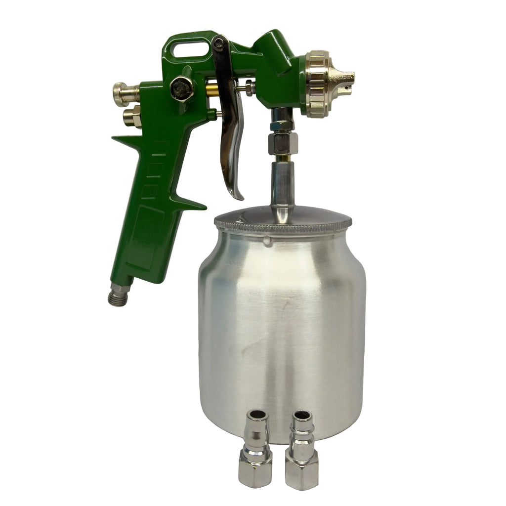 750ml Air Spray Gun - IMPEGNI