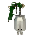 750ml Air Spray Gun - IMPEGNI