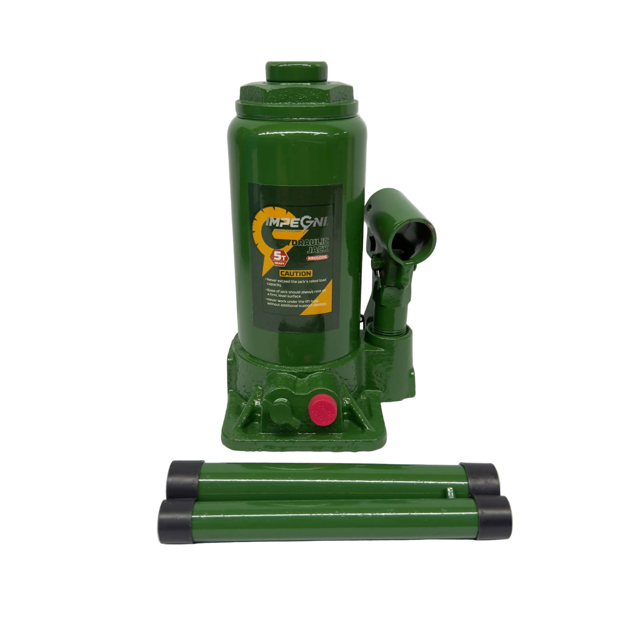 5-Ton Hydraulic Pump - IMPEGNI