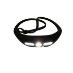 Thin Water-Resistant Silicone Headband - 801